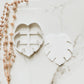 Monstera Trinket Dish