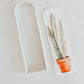Arch Bookmark Clay Cutter