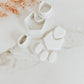 Liz 3 Piece Clay Cutter Set