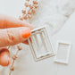 Basic Skinny Rectangle Clay Cutter