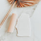 Chunky Ribbed Texture Roller