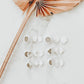 Boho Stud Pack 12 Piece Set of Clay Cutters