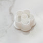 Flower Clay Cutter | Daisy Flower Clay Cutter | Clay Cutter | Polymer Clay Earrings