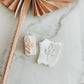 Boho Stem 1 Stamp | Clay Earring Stamp | Clay Earring Cutter | Polymer Clay Earrings | Clay Cutters |  1.25 Inches