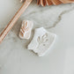 Boho Stem 1 Stamp | Clay Earring Stamp | Clay Earring Cutter | Polymer Clay Earrings | Clay Cutters |  1.25 Inches