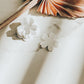 Boho Flower Clay Cutter | Western Clay Cutters | Clay Cutters | Flower Clay Cutter