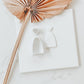 Tall Arch Clay Cutter 2 Piece Set