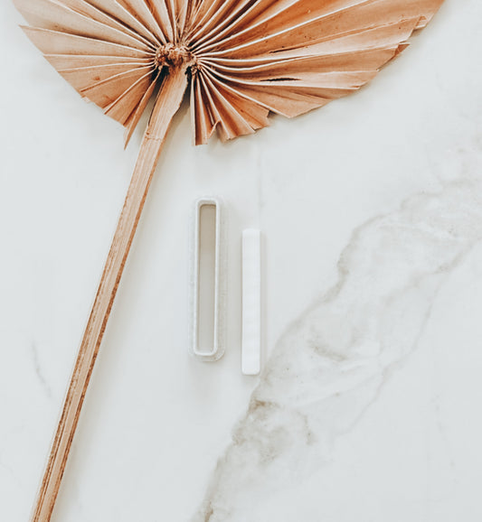 Lucy Clay Barrette Cutter