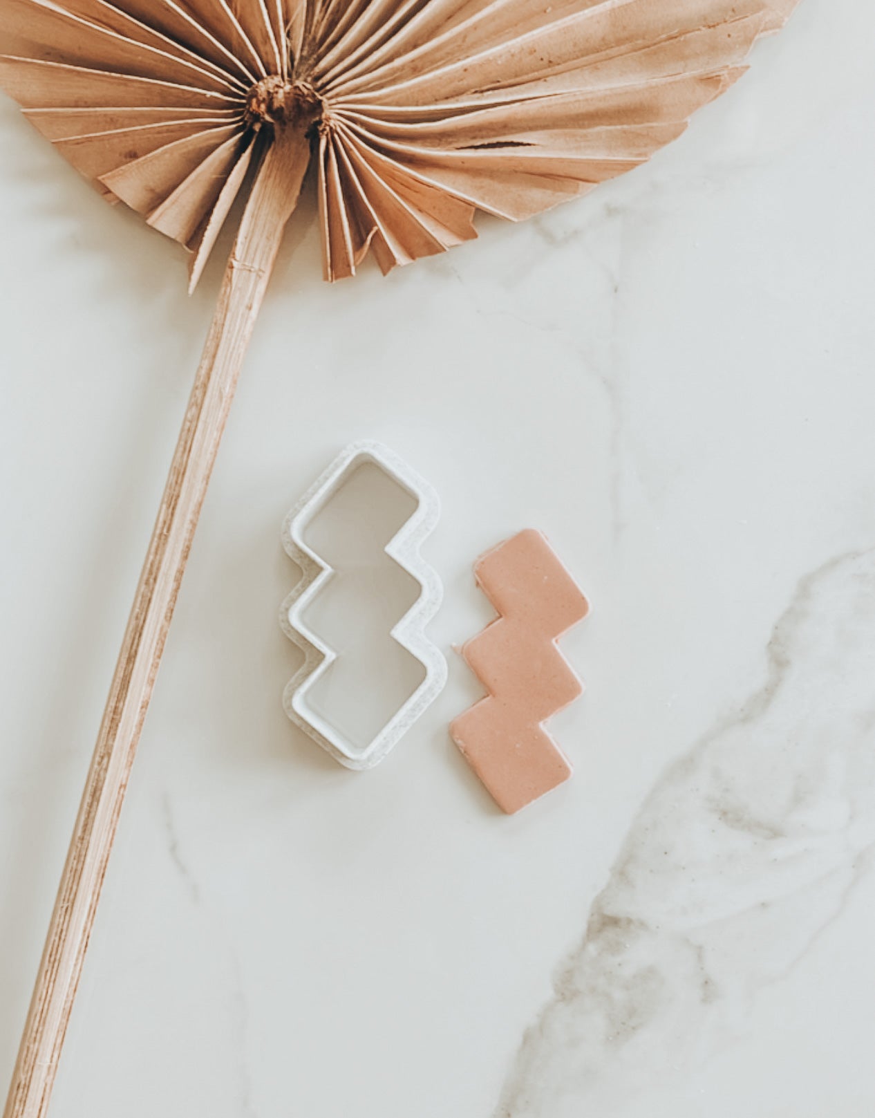 Colby Clay Barrette Cutter