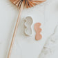 Cecilia Clay Barrette Cutter